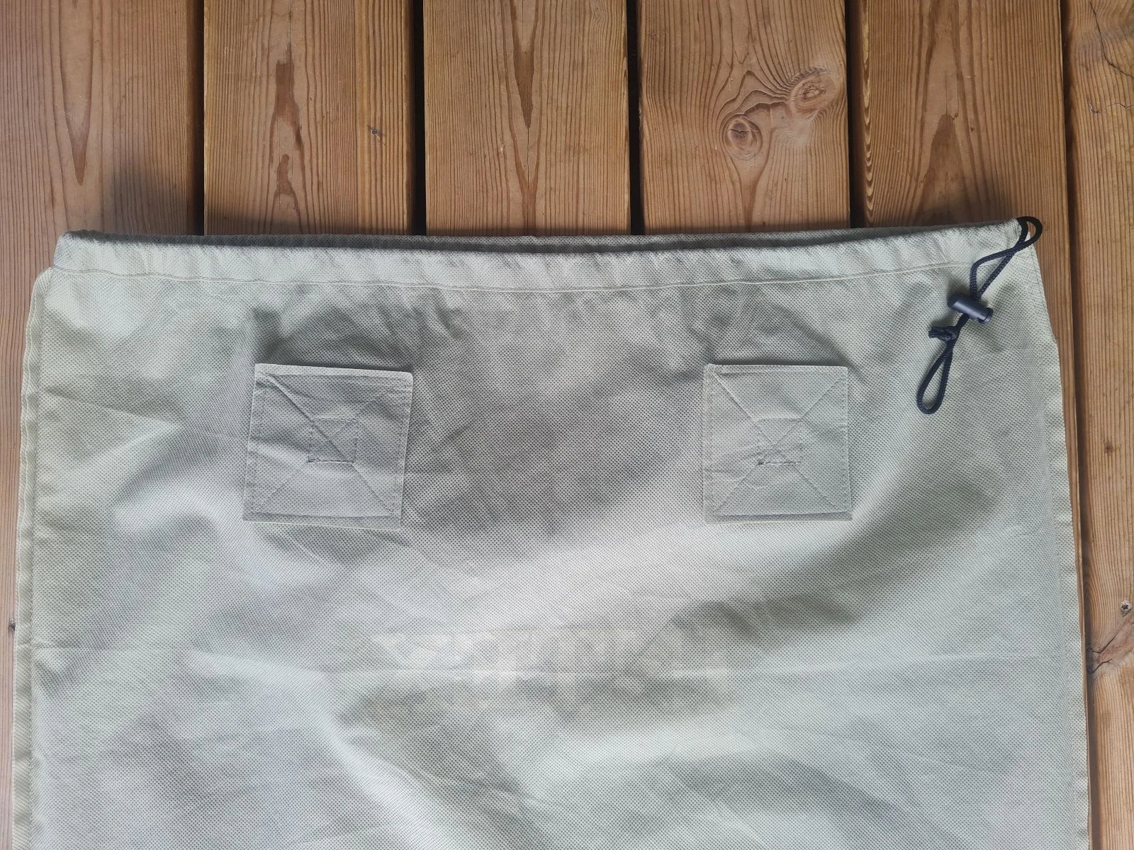Grote tas / multifunctionele draagtas 🌺 Intex – photo 7